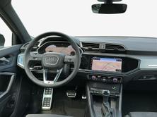 AUDI Q3 45 TFSI e S line, Voll-Hybrid Benzin/Elektro, Occasion / Gebraucht, Automat - 6