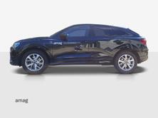 AUDI Q3 Sportback 45 TFSI e S line, Hybride Intégral Essence/Électricité, Occasion / Utilisé, Automatique - 2