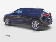 AUDI Q3 Sportback 45 TFSI e S line, Voll-Hybrid Benzin/Elektro, Occasion / Gebraucht, Automat - 3