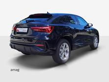 AUDI Q3 Sportback 45 TFSI e S line, Hybride Integrale Benzina/Elettrica, Occasioni / Usate, Automatico - 4