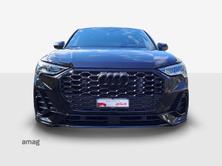 AUDI Q3 Sportback 45 TFSI e S line, Hybride Integrale Benzina/Elettrica, Occasioni / Usate, Automatico - 5
