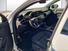 AUDI Q3 Sportback 45 TFSI e S line, Voll-Hybrid Benzin/Elektro, Occasion / Gebraucht, Automat - 6