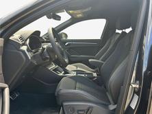 AUDI Q3 Sportback 35 TFSI S line Attraction, Benzin, Occasion / Gebraucht, Automat - 5