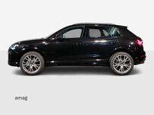 AUDI Q3 35 TFSI S line Attraction S-tronic, Petrol, Second hand / Used, Automatic - 2