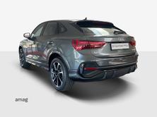 AUDI Q3 Sportback 45 TFSI e S line, Voll-Hybrid Benzin/Elektro, Occasion / Gebraucht, Automat - 3