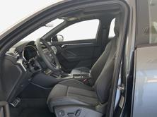 AUDI Q3 Sportback 45 TFSI e S line, Voll-Hybrid Benzin/Elektro, Occasion / Gebraucht, Automat - 7