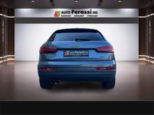AUDI Q3 2.0 TDI quattro S-tronic, Diesel, Occasion / Utilisé, Automatique - 3