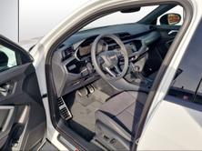 AUDI Q3 Sportback 45 TFSI e S line, Hybride Intégral Essence/Électricité, Occasion / Utilisé, Automatique - 6