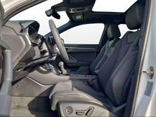 AUDI Q3 Sportback 45 TFSI e S line, Hybride Intégral Essence/Électricité, Occasion / Utilisé, Automatique - 7