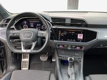 AUDI Q3 Sportback 35 TDI S line Attraction, Diesel, Occasion / Gebraucht, Automat - 7