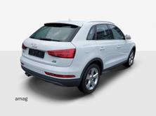 AUDI Q3 sport, Diesel, Second hand / Used, Automatic - 4