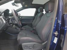 AUDI Q3 Sportback 45 TFSI e S line, Voll-Hybrid Benzin/Elektro, Occasion / Gebraucht, Automat - 7