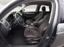 AUDI Q3 2.0 TDI sport quattro S-tronic mit LED Scheinwerfer + Sit, Diesel, Occasioni / Usate, Automatico - 5