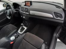AUDI Q3 2.0 TDI sport quattro S-tronic mit LED Scheinwerfer + Sit, Diesel, Second hand / Used, Automatic - 6
