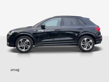 AUDI Q3 35 TFSI S line Attraction, Petrol, Second hand / Used, Automatic - 2