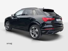 AUDI Q3 35 TFSI S line Attraction, Petrol, Second hand / Used, Automatic - 3