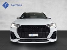 AUDI Q3 45 TFSI e S line S-tronic, Plug-in-Hybrid Benzin/Elektro, Occasion / Gebraucht, Automat - 5