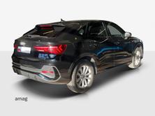 AUDI Q3 Sportback 40 TFSI S line quattro S-tronic, Benzin, Occasion / Gebraucht, Automat - 4
