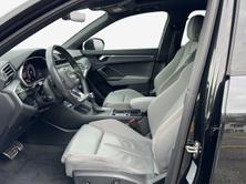 AUDI Q3 40 TDI Attraction quattro S-tronic, Diesel, Occasion / Gebraucht, Automat - 7