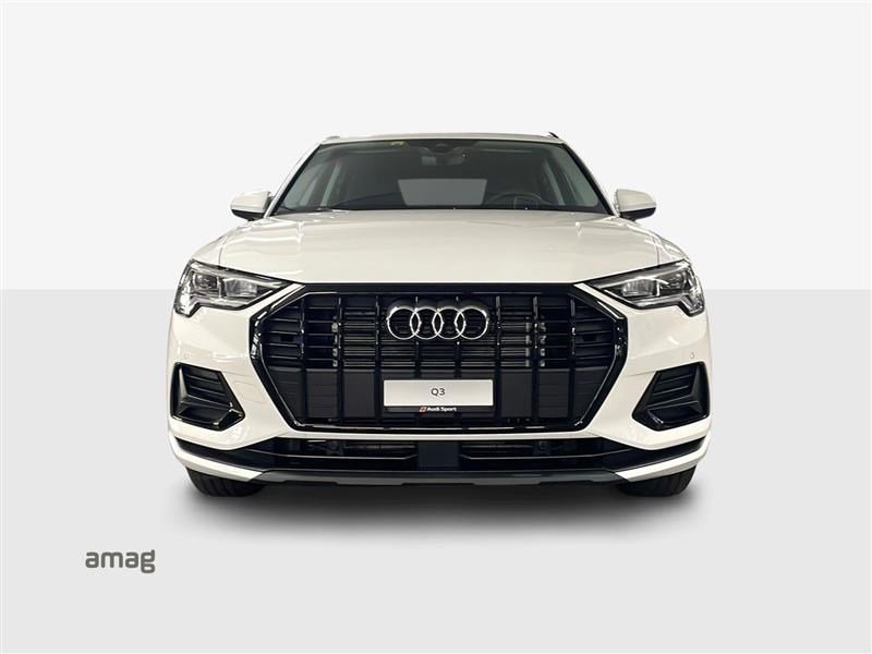 AUDI Q3, Occasion / Utilisé, Automatique - 2