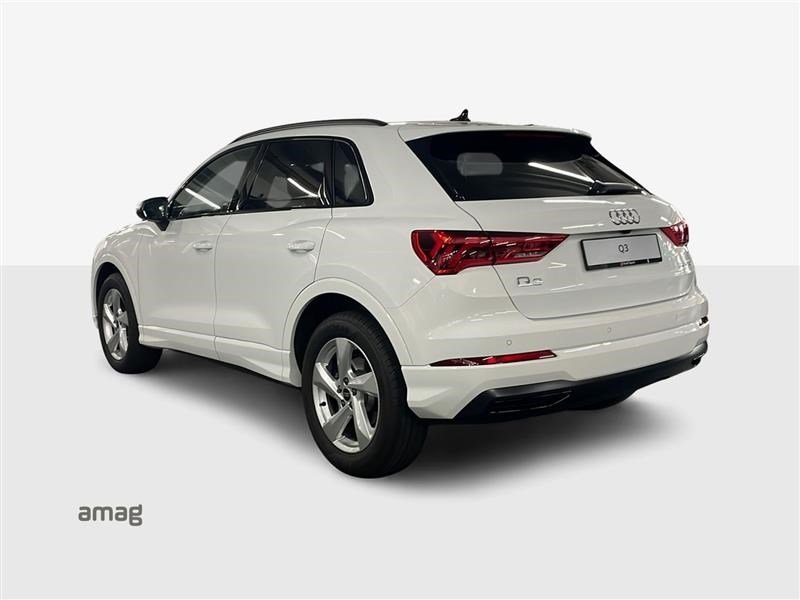 AUDI Q3, Occasion / Utilisé, Automatique - 4