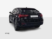AUDI Q3 Sportback 35 TFSI S line S-tronic, Hybride Leggero Benzina/Elettrica, Occasioni / Usate, Automatico - 3