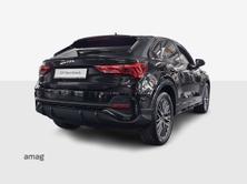 AUDI Q3 Sportback 35 TFSI S line S-tronic, Mild-Hybrid Benzin/Elektro, Occasion / Gebraucht, Automat - 4