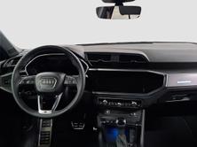 AUDI Q3 Sportback 35 TFSI S line S-tronic, Mild-Hybrid Petrol/Electric, Second hand / Used, Automatic - 6