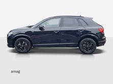 AUDI Q3 45 TFSI e S line S-tronic, Plug-in-Hybrid Petrol/Electric, Second hand / Used, Automatic - 2