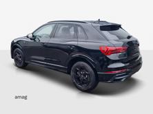 AUDI Q3 45 TFSI e S line S-tronic, Plug-in-Hybrid Petrol/Electric, Second hand / Used, Automatic - 3