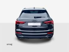 AUDI Q3 45 TFSI e S line S-tronic, Plug-in-Hybrid Petrol/Electric, Second hand / Used, Automatic - 6