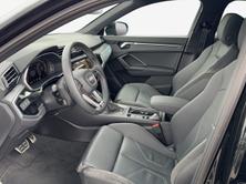 AUDI Q3 Sportback 45 TFSI e S line, Hybride Intégral Essence/Électricité, Occasion / Utilisé, Automatique - 7