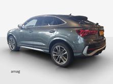 AUDI Q3 Sportback 45 TFSI e S line Attraction, Full-Hybrid Petrol/Electric, Second hand / Used, Automatic - 3
