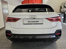 AUDI Q3 Sportback 1.5 35 TFSI Attraction S-Tronic, Mild-Hybrid Petrol/Electric, Second hand / Used, Automatic - 4