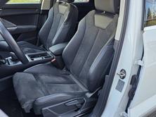 AUDI Q3 Sportback 1.5 35 TFSI Attraction S-Tronic, Mild-Hybrid Benzin/Elektro, Occasion / Gebraucht, Automat - 6