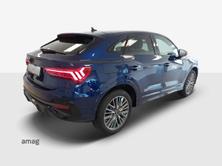 AUDI Q3 Sportback 45 TFSI e S line, Voll-Hybrid Benzin/Elektro, Occasion / Gebraucht, Automat - 4