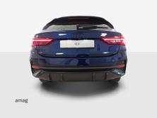 AUDI Q3 Sportback 45 TFSI e S line, Hybride Integrale Benzina/Elettrica, Occasioni / Usate, Automatico - 6