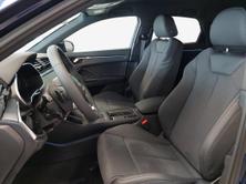 AUDI Q3 Sportback 45 TFSI e S line, Hybride Integrale Benzina/Elettrica, Occasioni / Usate, Automatico - 7