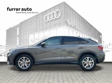 AUDI Q3 Sportback 35 TDI Attraction, Diesel, Second hand / Used, Automatic - 2