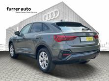 AUDI Q3 Sportback 35 TDI Attraction, Diesel, Second hand / Used, Automatic - 3