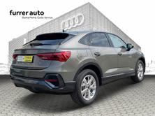 AUDI Q3 Sportback 35 TDI Attraction, Diesel, Second hand / Used, Automatic - 5