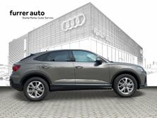 AUDI Q3 Sportback 35 TDI Attraction, Diesel, Second hand / Used, Automatic - 6