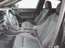 AUDI Q3 Sportback 35 TDI Attraction, Diesel, Occasion / Utilisé, Automatique - 7