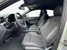 AUDI Q3 Sportback 45 TFSI e S line, Full-Hybrid Petrol/Electric, Second hand / Used, Automatic - 7