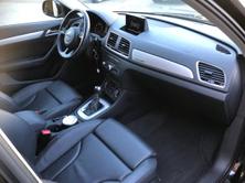 AUDI Q3 2.0 TFSI sport quattro S-tronic, Benzin, Occasion / Gebraucht, Automat - 6