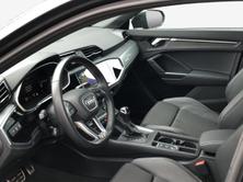 AUDI Q3 Sportback 40 TFSI S line, Benzin, Occasion / Gebraucht, Automat - 7