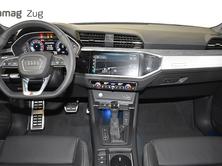 AUDI Q3 40 TFSI S line, Benzina, Occasioni / Usate, Automatico - 7