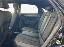 AUDI Q3 Sportback 40 TFSI S line, Benzin, Occasion / Gebraucht, Automat - 5