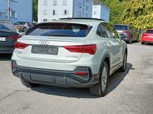 AUDI Q3 Sportback 45 TFSI e S line Attraction, Plug-in-Hybrid Petrol/Electric, Second hand / Used, Automatic - 4
