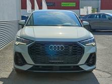 AUDI Q3 Sportback 45 TFSI e S line Attraction, Plug-in-Hybrid Petrol/Electric, Second hand / Used, Automatic - 6